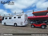Motorhomes 8631 na cidade de Miracatu, São Paulo, Brasil, por Rafael Henrique de Pinho Brito. Número da foto: #:id.