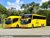 CVC Turismo 0750 na cidade de Camaçari, Bahia, Brasil, por Aneivan Lima. Número da foto: #11716076.