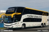 RodeRotas - Rotas de Viação do Triângulo 2233 na cidade de São Paulo, São Paulo, Brasil, por Bruno - ViajanteFLA. Número da foto: #11716145.