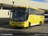 Viação Itapemirim 5705 na cidade de Caruaru, Pernambuco, Brasil, por Lenilson da Silva Pessoa. Número da foto: #:id.