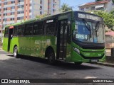 Rodoviária Âncora Matias B25510 na cidade de Rio de Janeiro, Rio de Janeiro, Brasil, por Mr3DZY Photos. Número da foto: #:id.