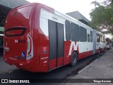 Integração Transportes 0414008 na cidade de Manaus, Amazonas, Brasil, por Thiago Bezerra. Número da foto: #11715650.