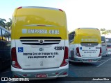 Empresa Cruz 43904 na cidade de Aparecida, São Paulo, Brasil, por Jonathan Silva. Número da foto: #11716539.