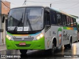 Fretar - DFT Logística 4102098 na cidade de Caucaia, Ceará, Brasil, por Wescley  Costa. Número da foto: #11717469.
