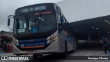 BB Transportes e Turismo 5945 na cidade de Barueri, São Paulo, Brasil, por Henrique Oliveira. Número da foto: #11717092.