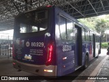 Next Mobilidade - ABC Sistema de Transporte 80.929 na cidade de Santo André, São Paulo, Brasil, por Gabriel Brunhara. Número da foto: #11717828.