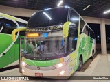 Expresso Princesa dos Campos 6617 na cidade de Catalão, Goiás, Brasil, por Welder Silva. Número da foto: #11717713.