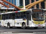 Real Auto Ônibus A41136 na cidade de Rio de Janeiro, Rio de Janeiro, Brasil, por Willian Raimundo Morais. ID da foto: :id.