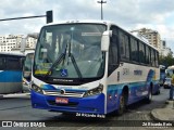 Viação Redentor C47911 na cidade de Rio de Janeiro, Rio de Janeiro, Brasil, por Zé Ricardo Reis. Número da foto: #:id.
