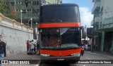 Prisma Tour 2500 na cidade de Fortaleza, Ceará, Brasil, por Bernardo Pinheiro de Sousa. Número da foto: #:id.