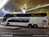 RodeRotas - Rotas de Viação do Triângulo 2229 na cidade de Uberlândia, Minas Gerais, Brasil, por Alessandro Pereira dos Santos. Número da foto: #11715497.