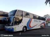 Padre Vitor Transporte e Turismo 6000 na cidade de Aparecida, São Paulo, Brasil, por Jonathan Silva. Número da foto: #11716496.