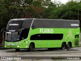 FlixBus Transporte e Tecnologia do Brasil 18227 na cidade de Aracaju, Sergipe, Brasil, por Breno Antônio. Número da foto: #:id.