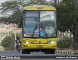 Viação Itapemirim 8867 na cidade de Caruaru, Pernambuco, Brasil, por Lenilson da Silva Pessoa. Número da foto: #11717668.
