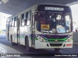 Viação Modelo 9316 na cidade de Aracaju, Sergipe, Brasil, por Gustavo Gomes dos Santos. Número da foto: #:id.