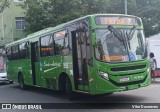 Transportes Santo Antônio RJ 161.165 na cidade de Duque de Caxias, Rio de Janeiro, Brasil, por Vitor Dasneves. Número da foto: #:id.