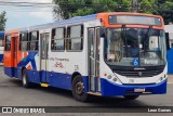 União Transportes 276 na cidade de Várzea Grande, Mato Grosso, Brasil, por Leon Gomes. Número da foto: #11716296.