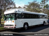 Autobuses sin identificación - Costa Rica 73 na cidade de Mata Redonda, San José, San José, Costa Rica, por Andrés Martínez Rodríguez. Número da foto: #11716073.