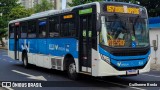 Viação Verdun B71018 na cidade de Rio de Janeiro, Rio de Janeiro, Brasil, por Guilherme Breda. Número da foto: #11716283.