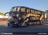Transporte de Pasajeros 20 de Junio 7117 na cidade de Rosario, Rosario, Santa Fe, Argentina, por Lautaro Retamoso. Número da foto: #11717036.