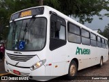 Anversa Transporte Coletivo 265 na cidade de Bagé, Rio Grande do Sul, Brasil, por Daniel Girald. Número da foto: #:id.