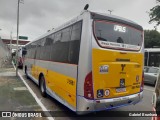Upbus Qualidade em Transportes 3 5981 na cidade de São Paulo, São Paulo, Brasil, por Gabriel Brunhara. Número da foto: #:id.