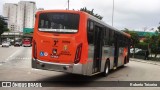 TRANSPPASS - Transporte de Passageiros 8 0104 na cidade de São Paulo, São Paulo, Brasil, por Roberto Teixeira. Número da foto: #11716656.
