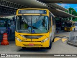 Plataforma Transportes 30116 na cidade de Salvador, Bahia, Brasil, por André Pietro  Lima da Silva. Número da foto: #11715441.