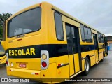 Grandino Transportes 211 na cidade de São Paulo, São Paulo, Brasil, por Francisco de Assis Rodrigues da Silva. Número da foto: #11715363.