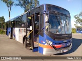 Next Mobilidade - ABC Sistema de Transporte 81.957 na cidade de São Bernardo do Campo, São Paulo, Brasil, por Cláudio C.F.P.S. Número da foto: #11716109.