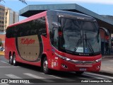 Kellytur Transportes Turísticos 1509 na cidade de Porto Alegre, Rio Grande do Sul, Brasil, por André Lourenço de Freitas. Número da foto: #11716008.
