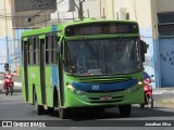 Taguatur - Taguatinga Transporte e Turismo 03455 na cidade de Teresina, Piauí, Brasil, por Jonathan Silva. Número da foto: #:id.
