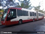 Integração Transportes 0414008 na cidade de Manaus, Amazonas, Brasil, por Thiago Bezerra. Número da foto: #:id.