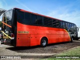 Autobuses sin identificación - Costa Rica 00 na cidade de Mata Redonda, San José, San José, Costa Rica, por Andrés Martínez Rodríguez. Número da foto: #:id.