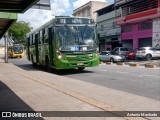 Empresa São Gonçalo 1310 na cidade de Contagem, Minas Gerais, Brasil, por Antonio Machado. Número da foto: #:id.