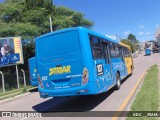 Sharp Turismo 137 na cidade de Araucária, Paraná, Brasil, por GDC __39AM. ID da foto: :id.