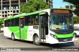 Caprichosa Auto Ônibus C27198 na cidade de Rio de Janeiro, Rio de Janeiro, Brasil, por Paulo Henrique Pereira Borges. Número da foto: #11717597.