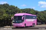 Viação Águia Branca 13979 na cidade de Vitória da Conquista, Bahia, Brasil, por Rava Ogawa. Número da foto: #11717534.