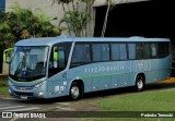 Viação Garcia 83356 na cidade de Apucarana, Paraná, Brasil, por Pedroka Ternoski. Número da foto: #11717084.