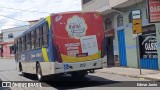 Viação Cruzeiro > Viação Sidon 019 na cidade de Belo Horizonte, Minas Gerais, Brasil, por Edmar Junio. Número da foto: #:id.