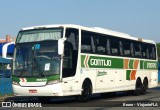Empresa Gontijo de Transportes 20070 na cidade de São Paulo, São Paulo, Brasil, por Bruno - ViajanteFLA. Número da foto: #11716123.