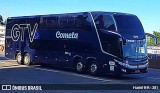 Viação Cometa 18303 na cidade de Betim, Minas Gerais, Brasil, por Hariel BR-381. Número da foto: #:id.