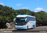 Emtram 4980 na cidade de Vitória da Conquista, Bahia, Brasil, por Rava Ogawa. ID da foto: :id.