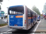BB Transportes e Turismo 5923 na cidade de Barueri, São Paulo, Brasil, por Ítalo Silva. Número da foto: #:id.