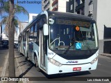 SOUL - Sociedade de Ônibus União Ltda. 7475 na cidade de Porto Alegre, Rio Grande do Sul, Brasil, por Luis Alfredo Knuth. Número da foto: #:id.