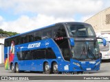 Eucatur - Empresa União Cascavel de Transportes e Turismo 6000 na cidade de Curitiba, Paraná, Brasil, por Paulo Roberto Chulis. Número da foto: #11717774.