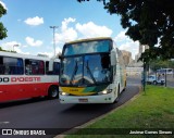 Empresa Gontijo de Transportes 14015 na cidade de Ribeirão Preto, São Paulo, Brasil, por Josimar Gomes Simoes. Número da foto: #11715472.
