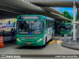 OT Trans - Ótima Salvador Transportes 21022 na cidade de Salvador, Bahia, Brasil, por André Pietro  Lima da Silva. Número da foto: #11715446.