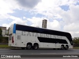 Auto Viação Catarinense 321316 na cidade de Embu das Artes, São Paulo, Brasil, por Josivaldo Oliveira. Número da foto: #11716969.