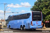 Expresso Guanabara 940 na cidade de Vitória da Conquista, Bahia, Brasil, por Rava Ogawa. Número da foto: #:id.